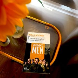 Monument men Version Francaise